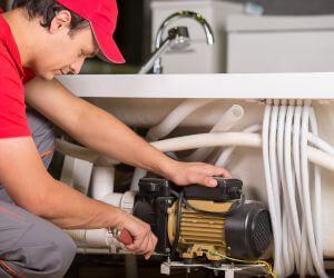 About Emergency plumbing pros Force, PA